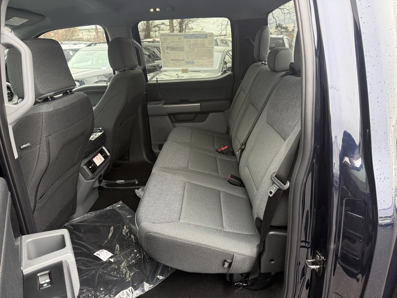 2025 Ford F-150 Lightning XLT Gaithersburg MD