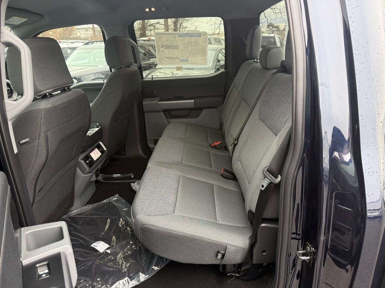 2025 Ford F-150 Lightning XLT Gaithersburg MD