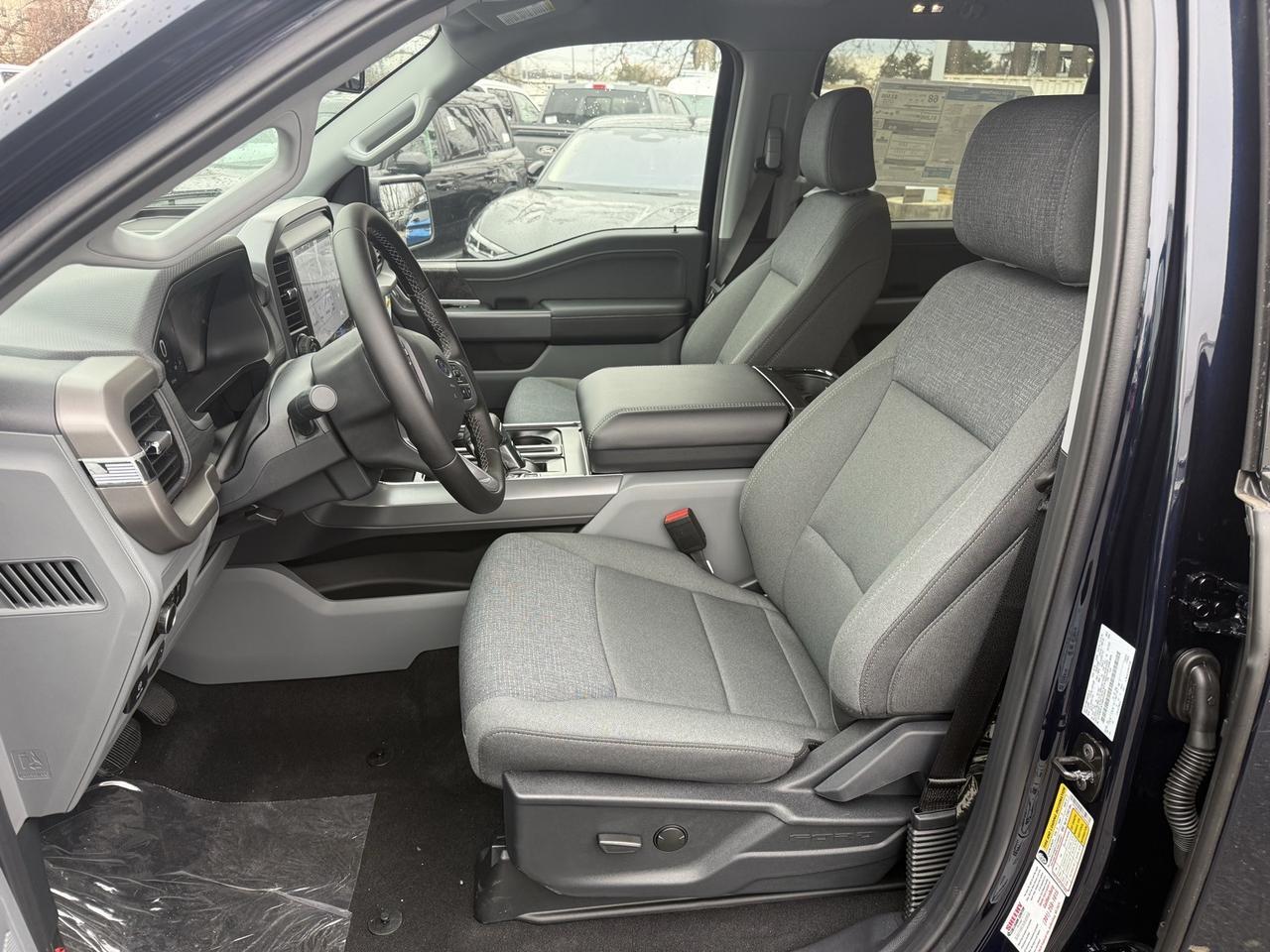 2025 Ford F-150 Lightning XLT Gaithersburg MD