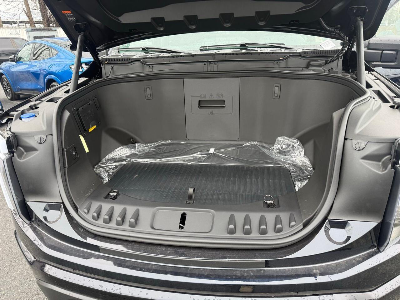 2025 Ford F-150 Lightning XLT Gaithersburg MD