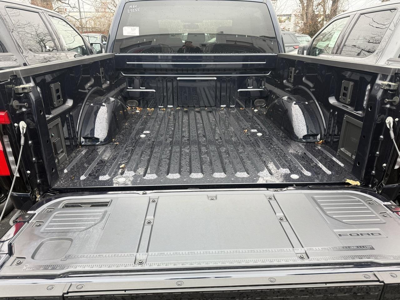 2025 Ford F-150 Lightning XLT Gaithersburg MD