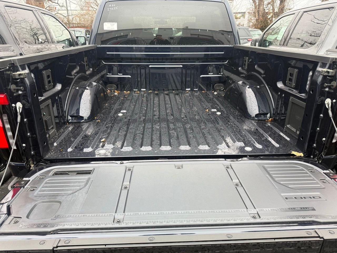 2025 Ford F-150 Lightning XLT Gaithersburg MD