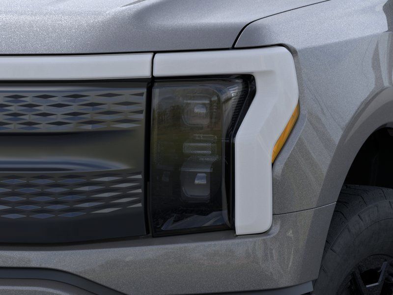 2025 Ford F-150 Lightning XLT Gaithersburg MD