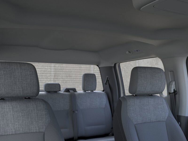 2025 Ford F-150 Lightning XLT Gaithersburg MD