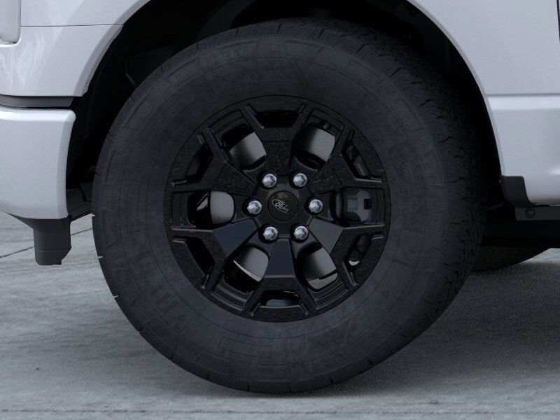 2025 Ford F-150 Lightning XLT Gaithersburg MD