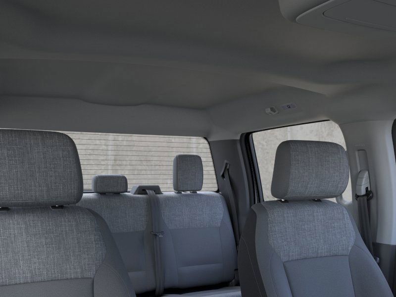 2025 Ford F-150 Lightning XLT Gaithersburg MD