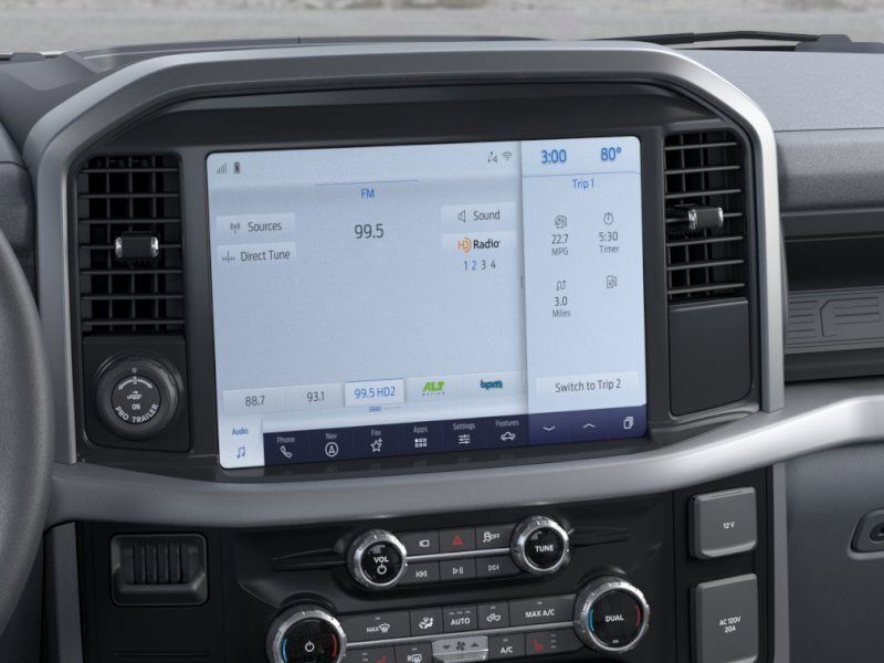 2025 Ford F-150 Lightning XLT Gaithersburg MD