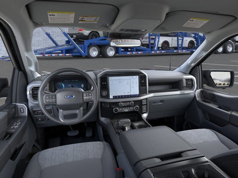 2025 Ford F-150 Lightning XLT Gaithersburg MD