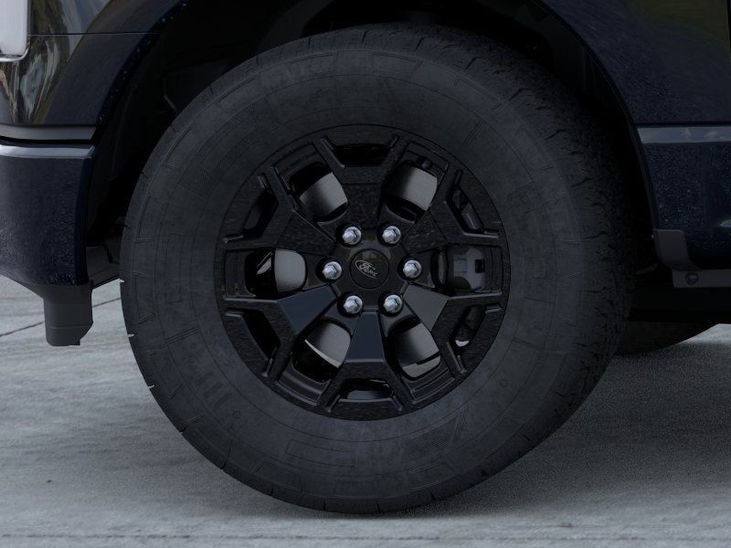 2025 Ford F-150 Lightning XLT Gaithersburg MD