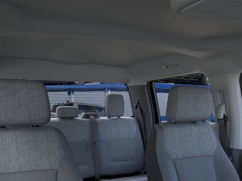 2025 Ford F-150 Lightning XLT Gaithersburg MD