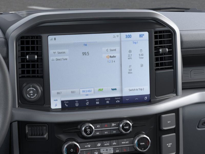 2025 Ford F-150 Lightning XLT Gaithersburg MD