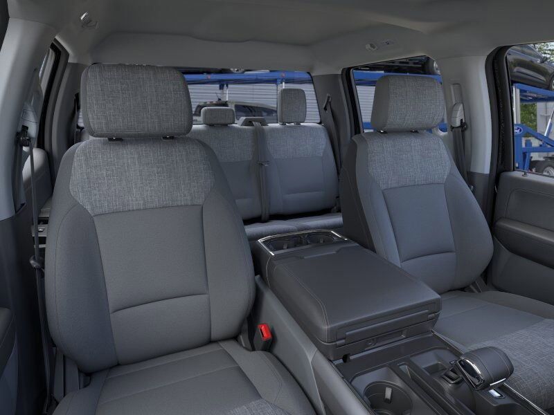 2025 Ford F-150 Lightning XLT Gaithersburg MD