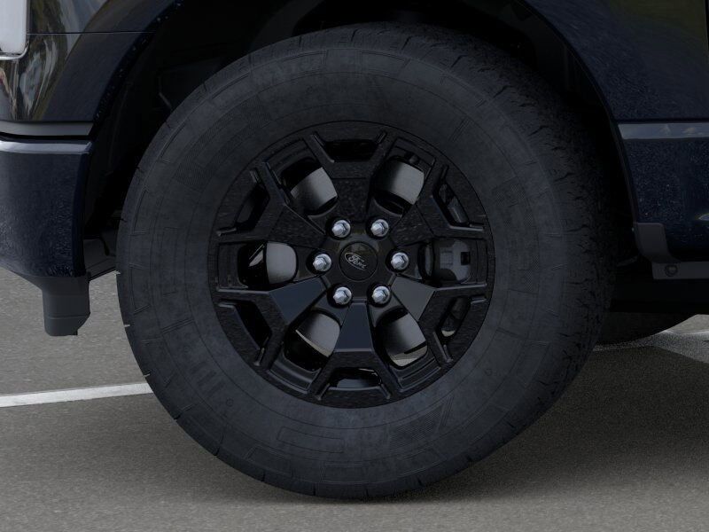 2025 Ford F-150 Lightning XLT Gaithersburg MD