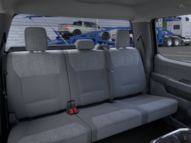 2025 Ford F-150 Lightning XLT Gaithersburg MD