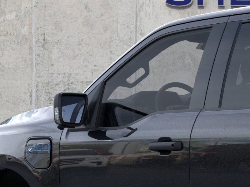 2025 Ford F-150 Lightning XLT Gaithersburg MD