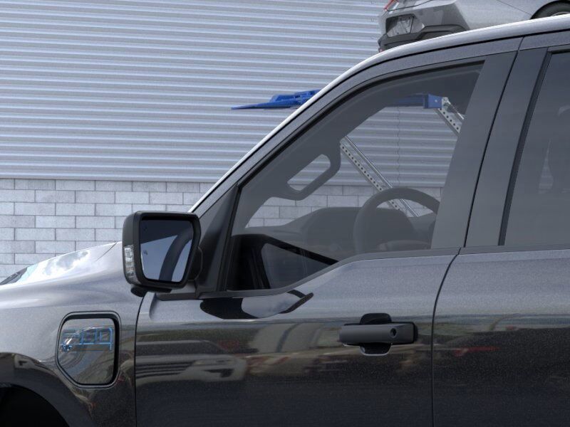 2025 Ford F-150 Lightning XLT Gaithersburg MD