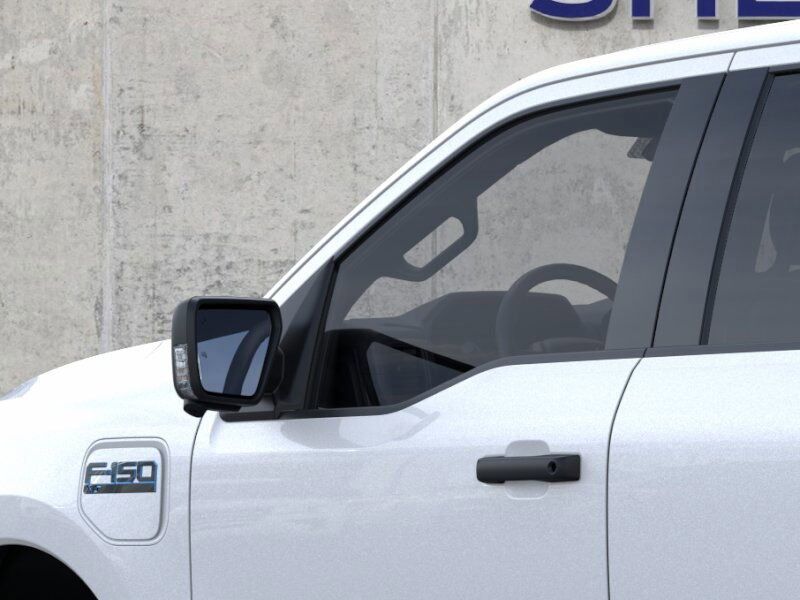 2025 Ford F-150 Lightning XLT Gaithersburg MD