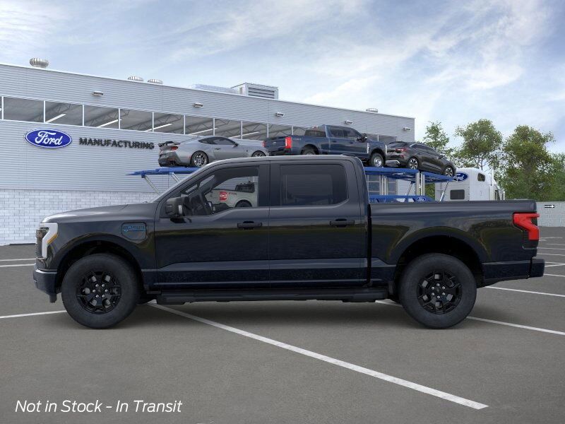 2025 Ford F-150 Lightning XLT Gaithersburg MD
