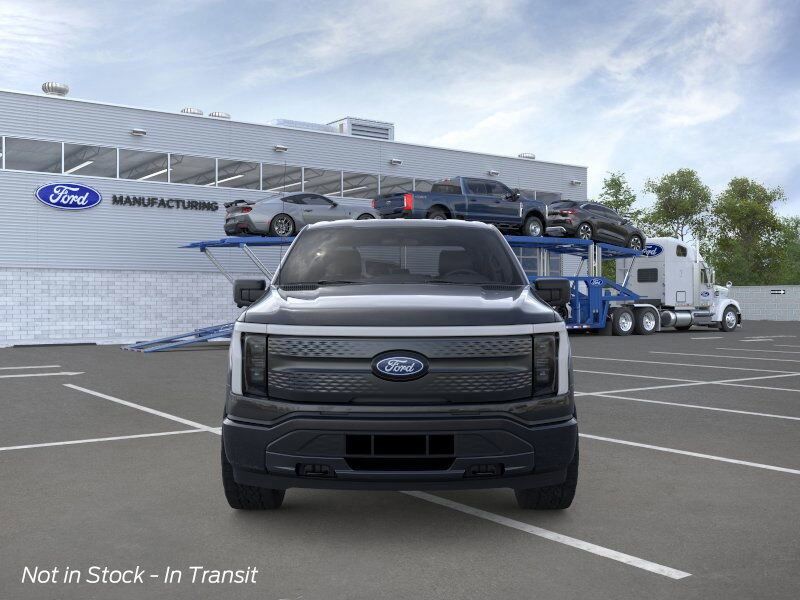 2025 Ford F-150 Lightning XLT Gaithersburg MD