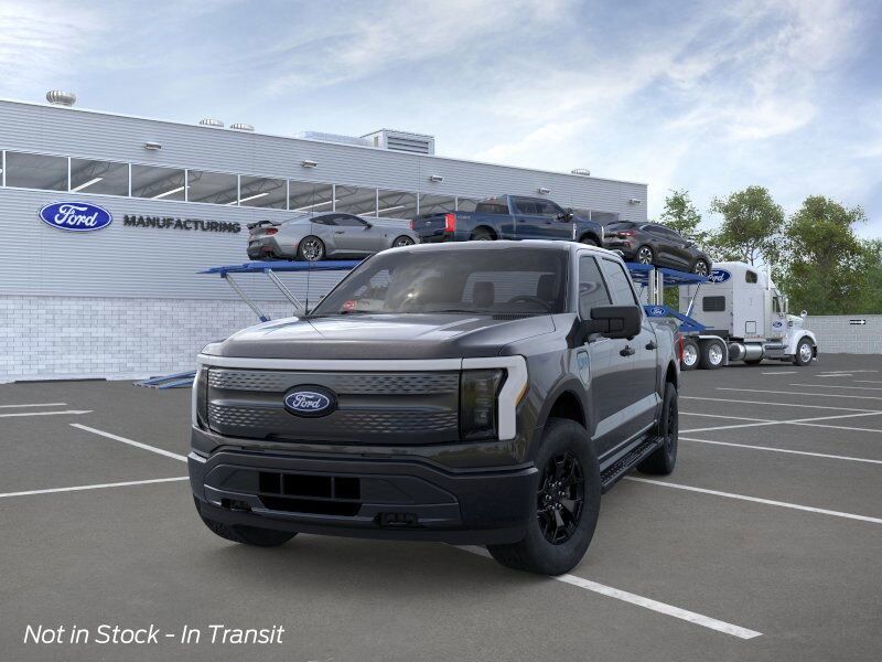 2025 Ford F-150 Lightning XLT Gaithersburg MD