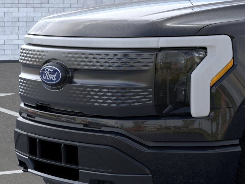 2025 Ford F-150 Lightning XLT Gaithersburg MD