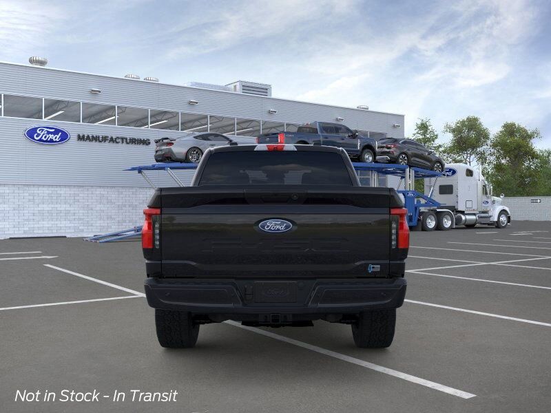 2025 Ford F-150 Lightning XLT Gaithersburg MD