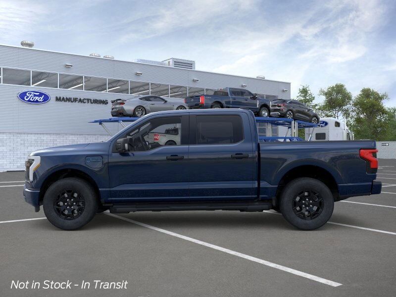 2025 Ford F-150 Lightning XLT Gaithersburg MD