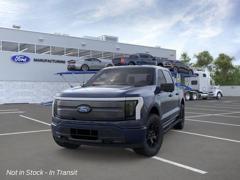 2025 Ford F-150 Lightning XLT Gaithersburg MD