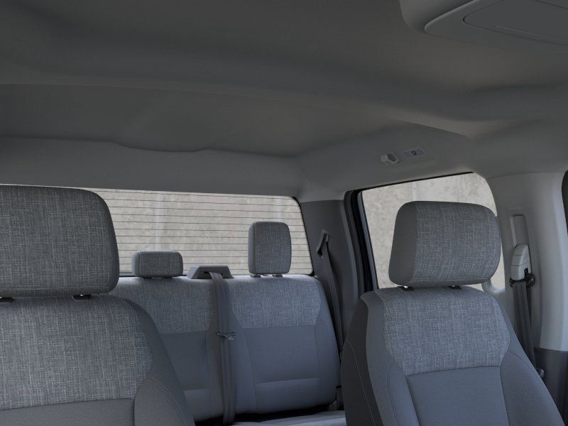 2025 Ford F-150 Lightning XLT Gaithersburg MD