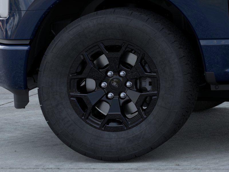 2025 Ford F-150 Lightning XLT Gaithersburg MD