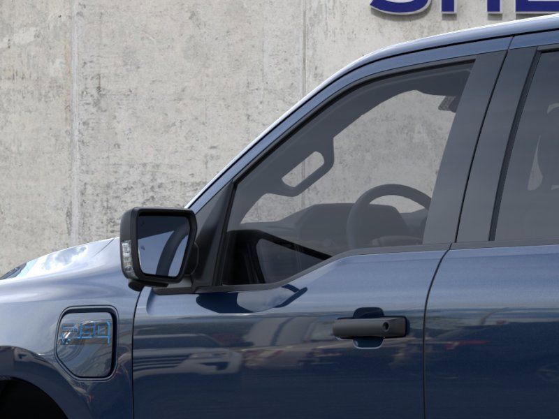 2025 Ford F-150 Lightning XLT Gaithersburg MD