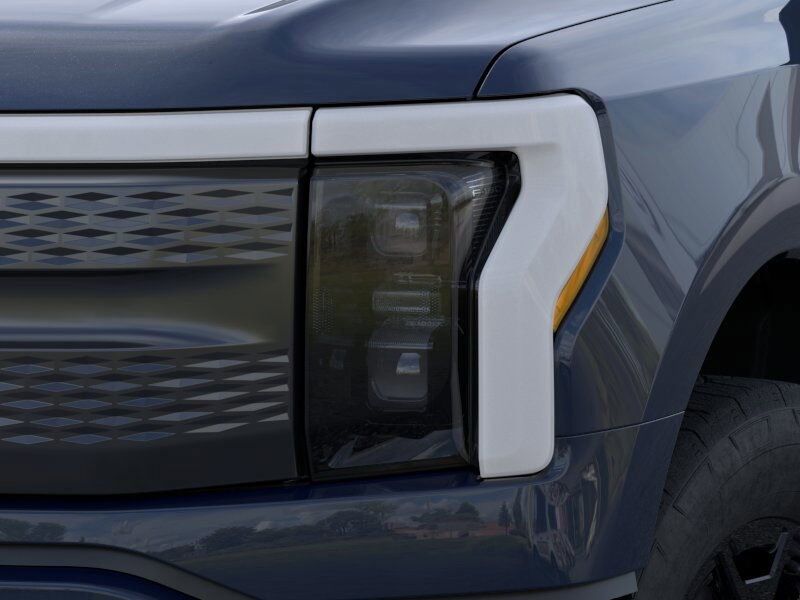 2025 Ford F-150 Lightning XLT Gaithersburg MD