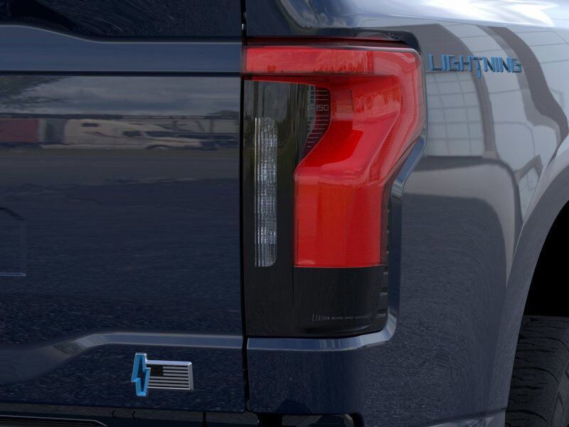 2025 Ford F-150 Lightning XLT Gaithersburg MD