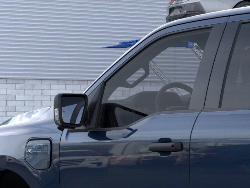2025 Ford F-150 Lightning XLT Gaithersburg MD