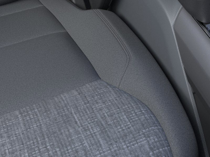 2025 Ford F-150 Lightning XLT Gaithersburg MD