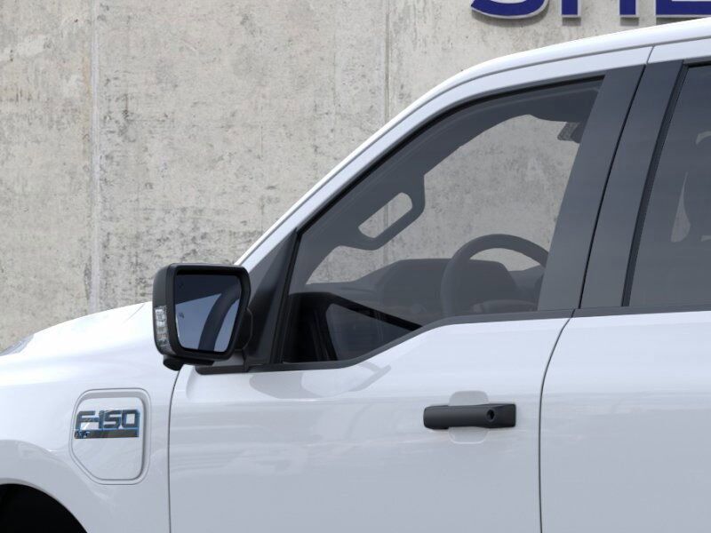 2025 Ford F-150 Lightning XLT Gaithersburg MD