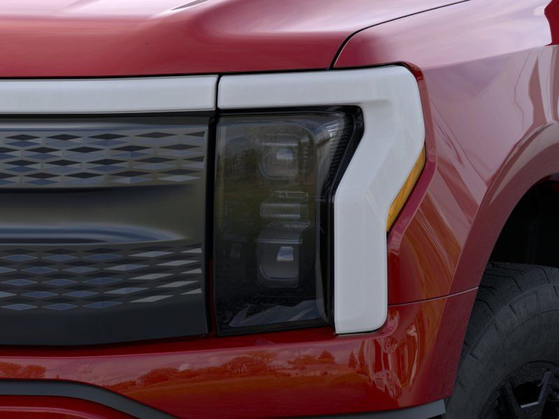 2025 Ford F-150 Lightning XLT Gaithersburg MD