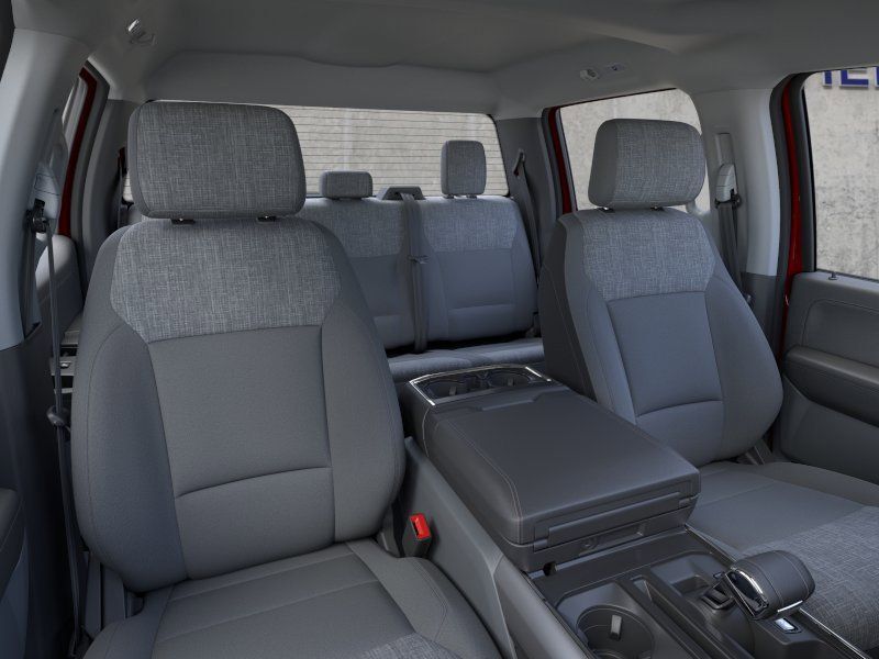 2025 Ford F-150 Lightning XLT Gaithersburg MD