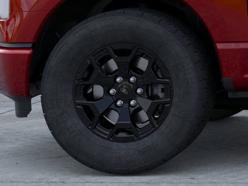 2025 Ford F-150 Lightning XLT Gaithersburg MD