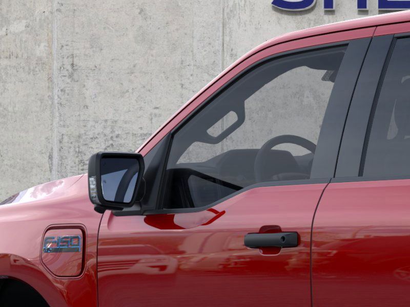 2025 Ford F-150 Lightning XLT Gaithersburg MD