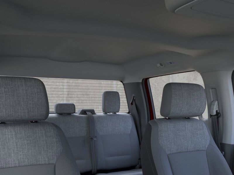 2025 Ford F-150 Lightning XLT Gaithersburg MD