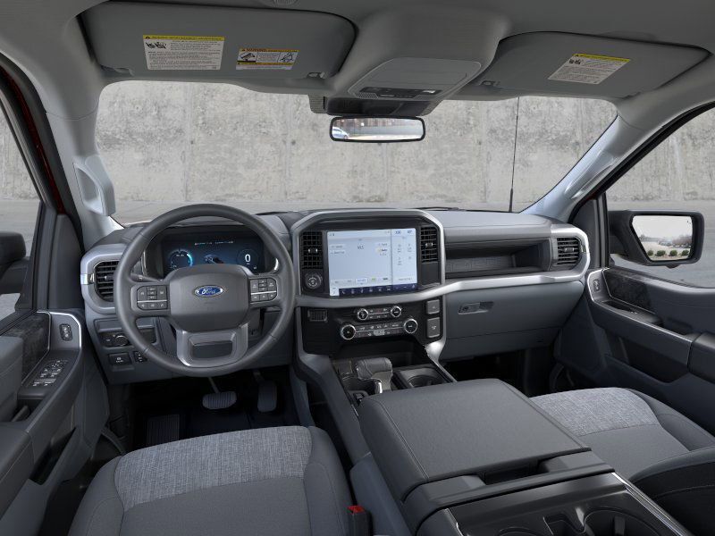 2025 Ford F-150 Lightning XLT Gaithersburg MD