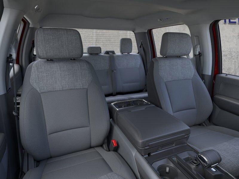 2025 Ford F-150 Lightning XLT Gaithersburg MD