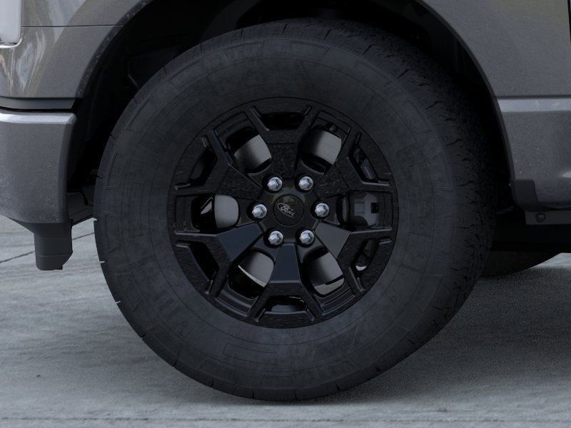 2025 Ford F-150 Lightning XLT Gaithersburg MD