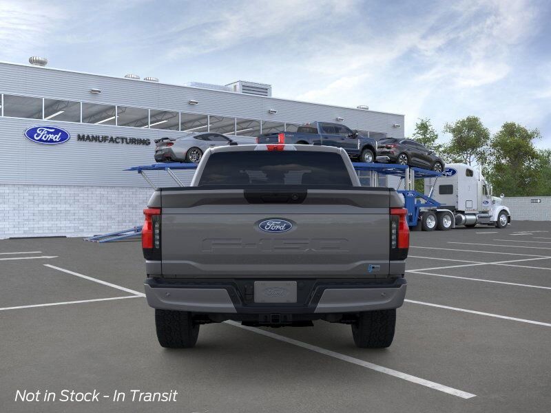 2025 Ford F-150 Lightning XLT Gaithersburg MD