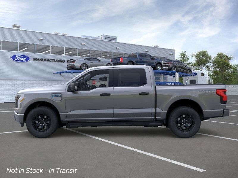 2025 Ford F-150 Lightning XLT Gaithersburg MD