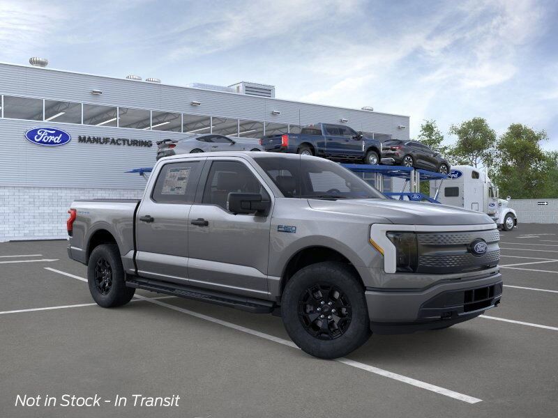 2025 Ford F-150 Lightning XLT Gaithersburg MD