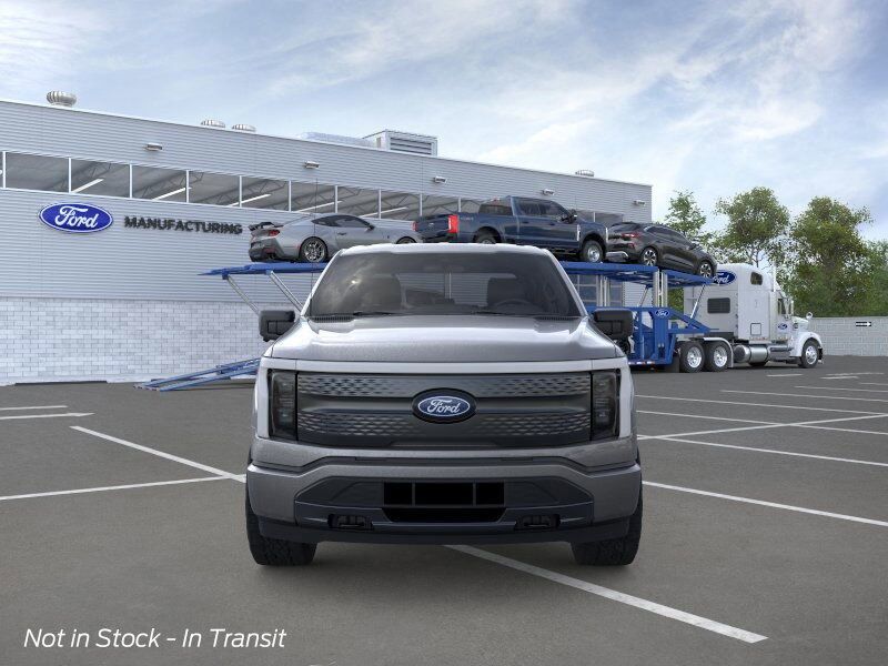 2025 Ford F-150 Lightning XLT Gaithersburg MD