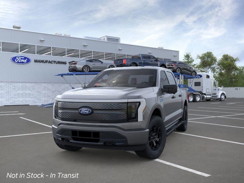 2025 Ford F-150 Lightning XLT Gaithersburg MD