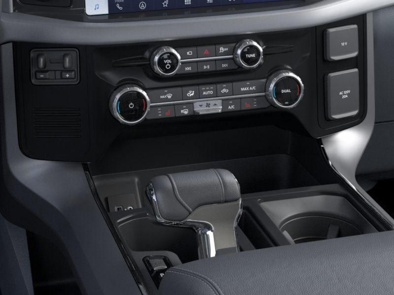 2025 Ford F-150 Lightning XLT Gaithersburg MD